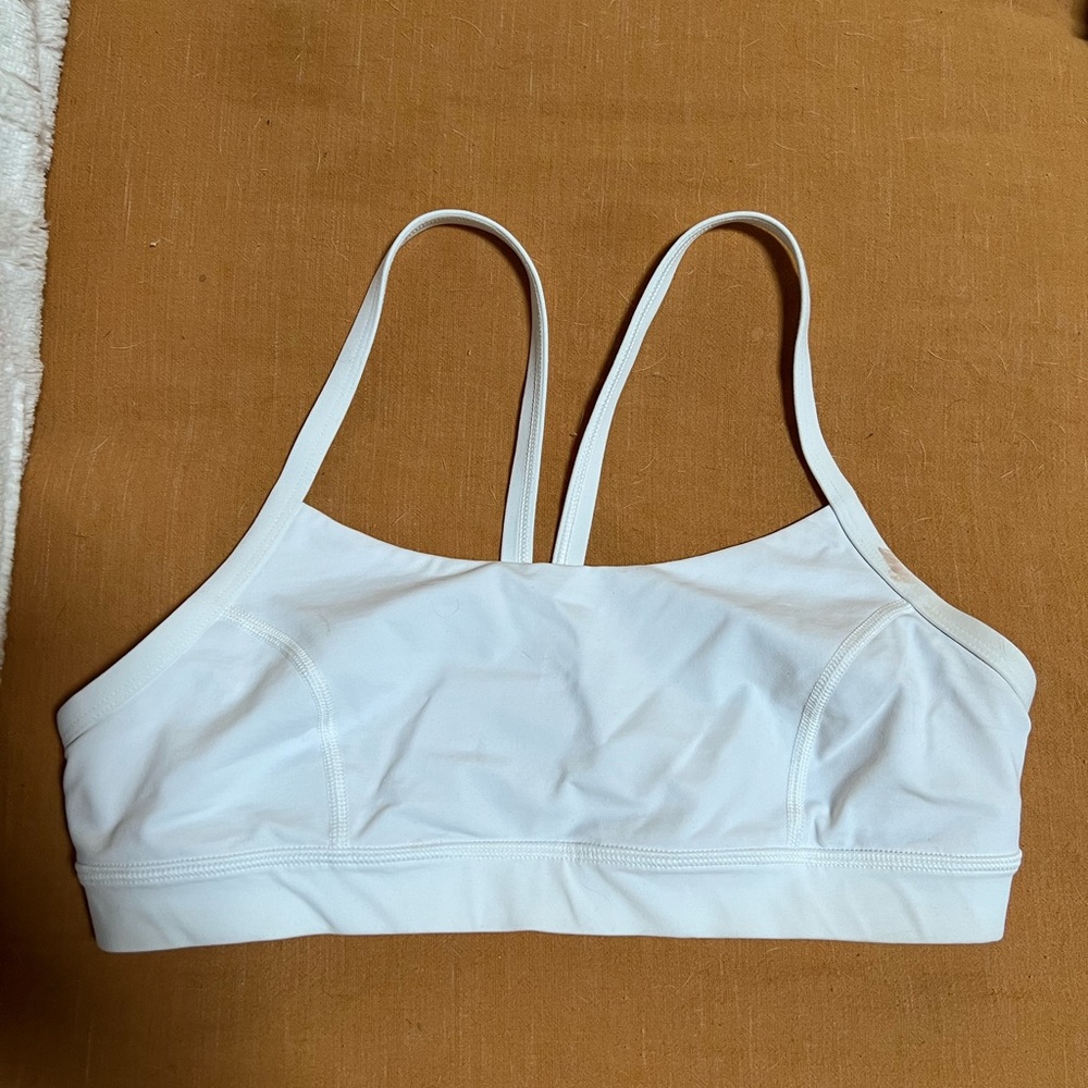 Lulu bra
